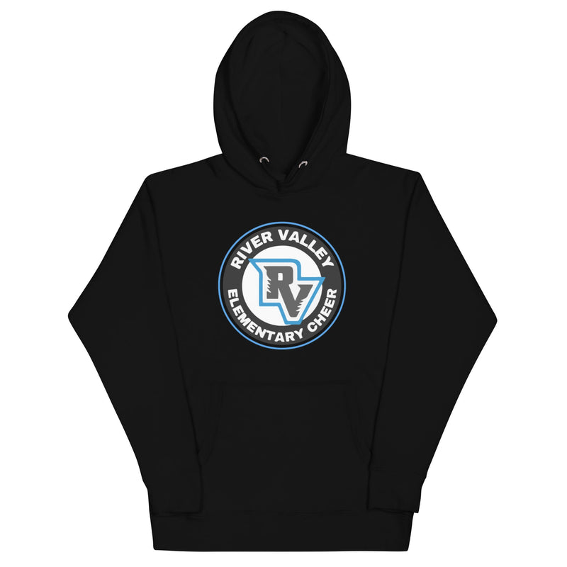 RVEC Unisex Hoodie