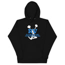 RVEC Unisex Hoodie v2