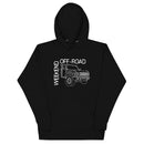 WOROS Unisex Hoodie