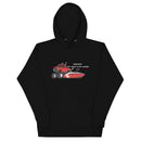 WOROS Unisex Hoodie v2