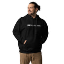 Smart Bodies Unisex Hoodie V1