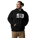 Smart Bodies Unisex Hoodie V2
