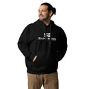 Smart Bodies Unisex Hoodie V3