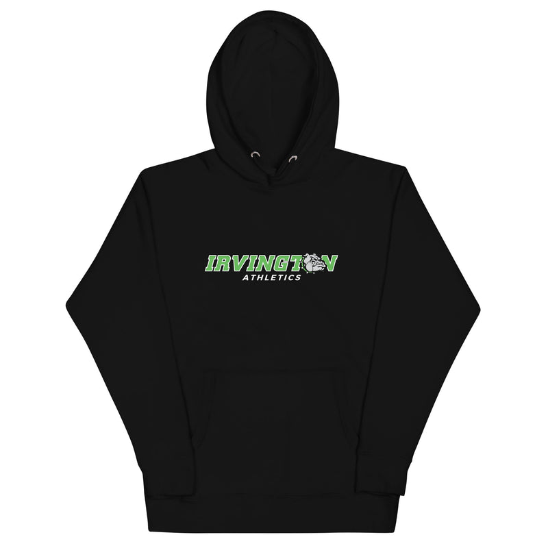 IL Unisex Hoodie