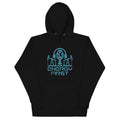 EF Unisex Hoodie