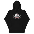 PALL Unisex Hoodie