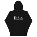 MEN Incorporated Unisex Hoodie