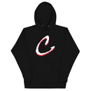CV Unisex Hoodie