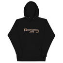 ENTREPRENEUR Unisex Hoodie