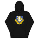 1-337 BSB Unisex Hoodie