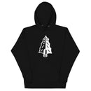 BCW Unisex Hoodie