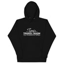 Sudadera unisex TTR