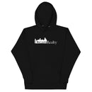 Dream Realty Unisex Hoodie