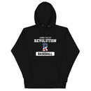 LVRB Unisex Hoodie v2