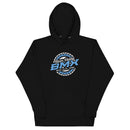 River Valley BMX Unisex Hoodie