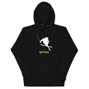 Sudadera unisex con capucha WPSSIC V2