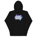 Kishwaukee College Unisex Hoodie