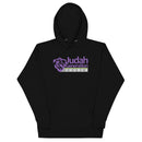 Sudadera unisex con capucha de la generación de Judá