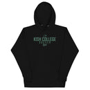 Kishwaukee College Unisex Hoodie V2