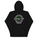Zom-B13 Unisex Hoodie