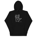 FZA Unisex Hoodie
