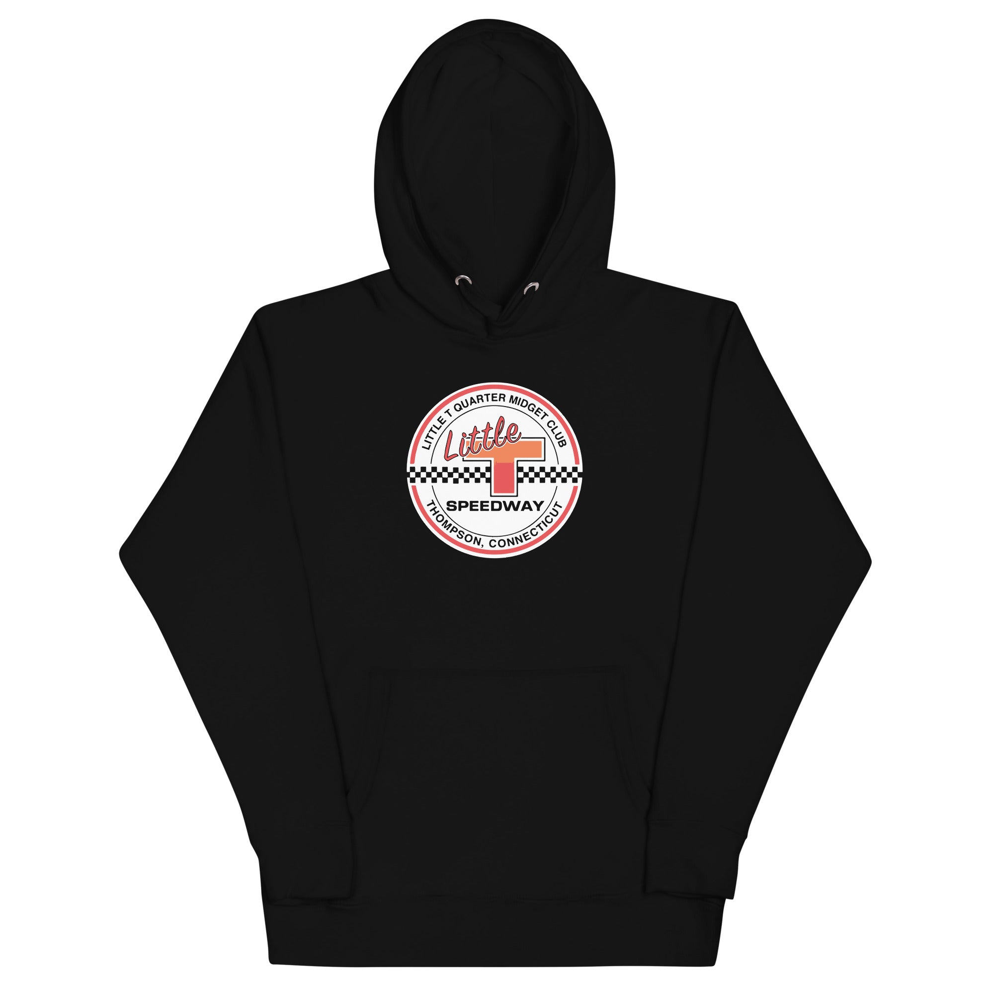 LTQMC Unisex Hoodie