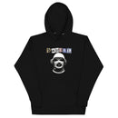 Cold Hearted Unisex Hoodie