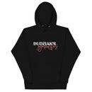 DPA Unisex Hoodie