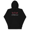 GWME Unisex Hoodie
