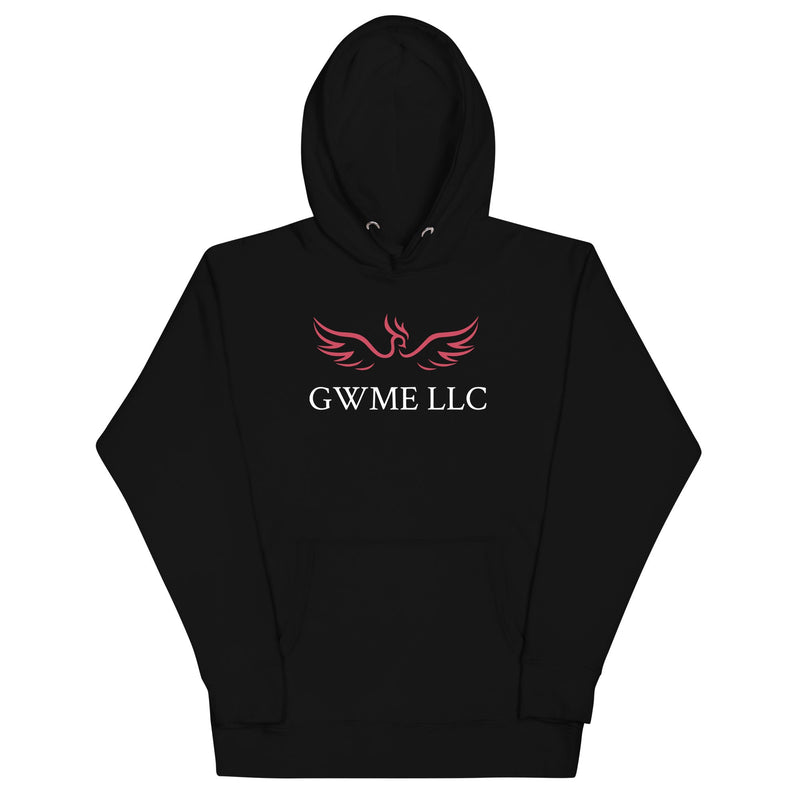 GWME Unisex Hoodie