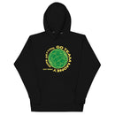 BuddaHead Unisex Hoodie