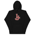 LJC Unisex Hoodie