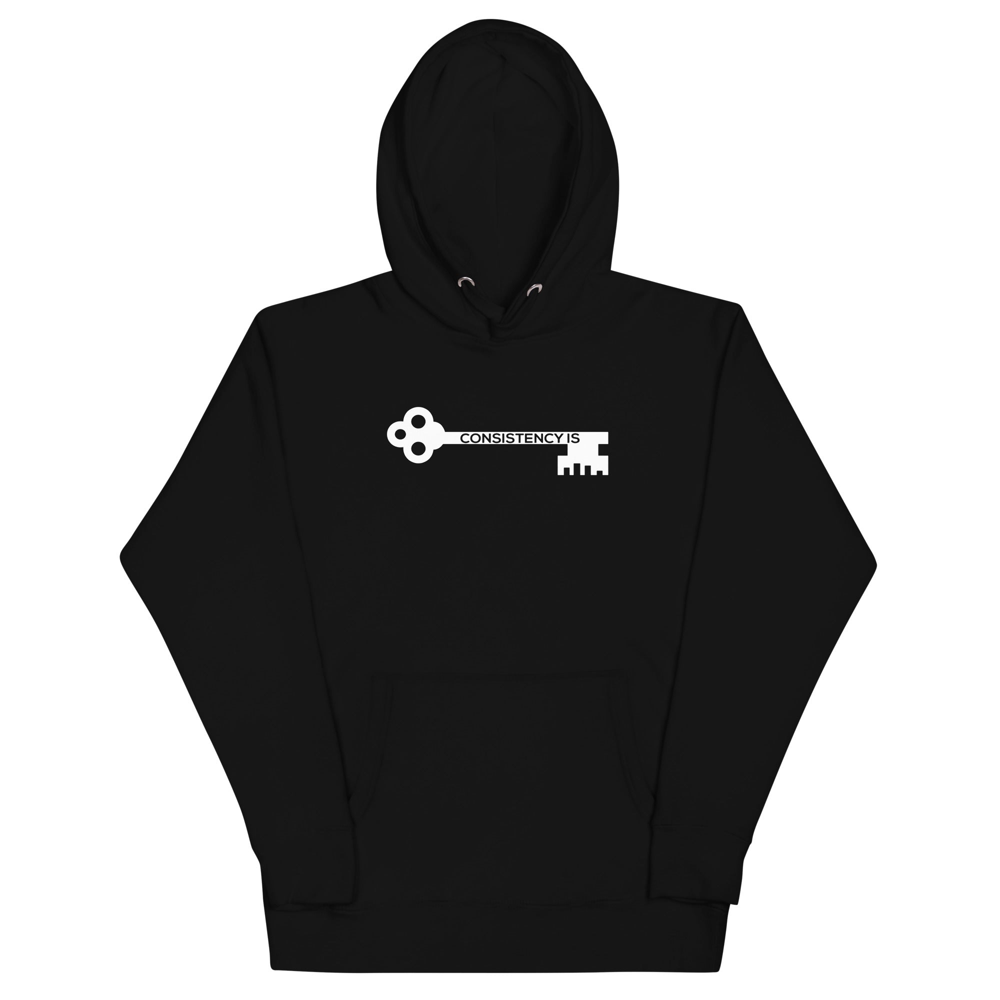 ASAP Unisex Hoodie V2