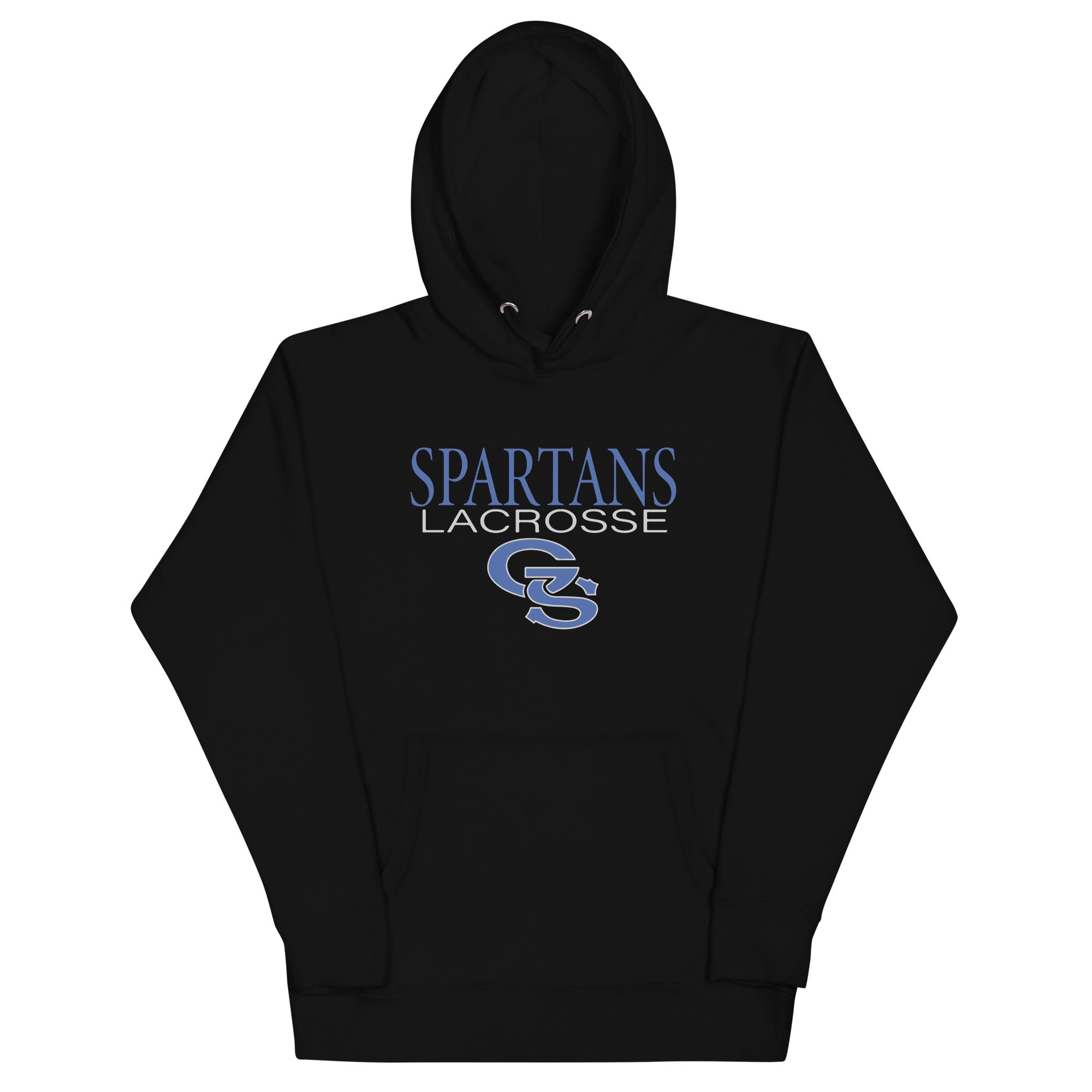 GSL Unisex Hoodie