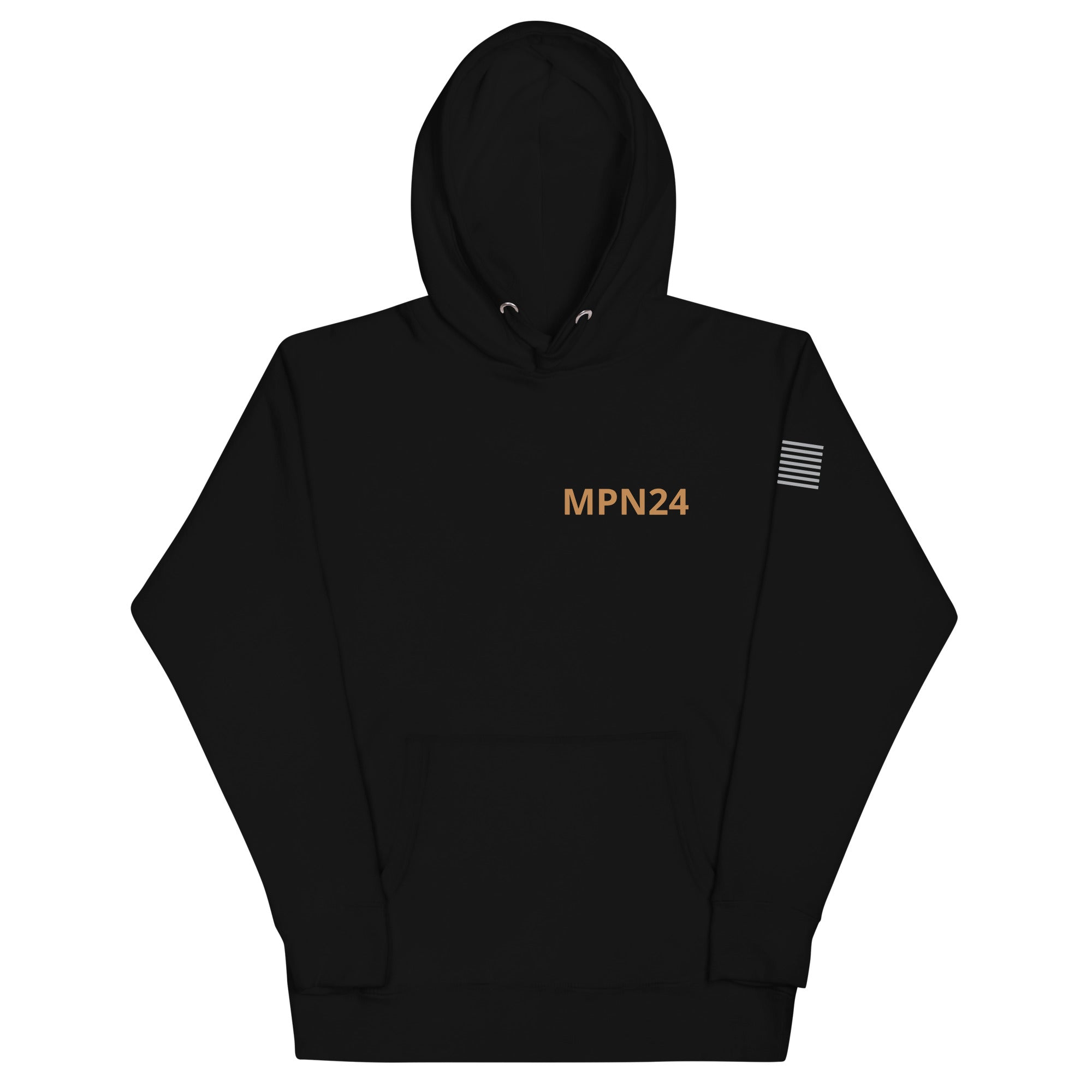 AMPN Unisex Hoodie