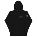 AMPN Unisex Hoodie