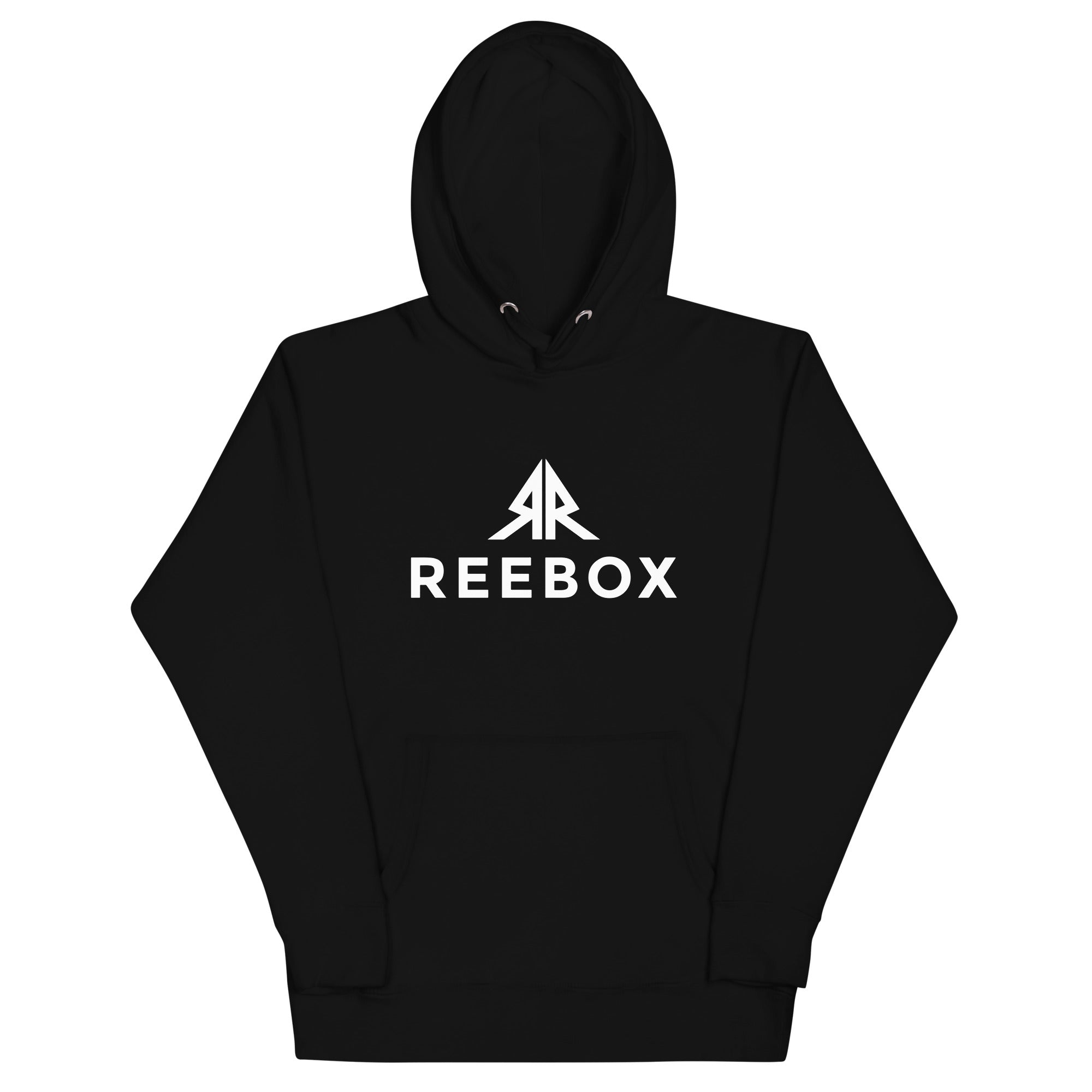 Reebox Unisex Hoodie