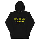 HOTFLO Unisex Hoodie v2