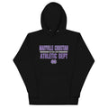 MSC Unisex Hoodie (Athletics Dept.)