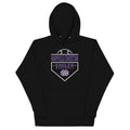 MSC Unisex Hoodie (Baseball)