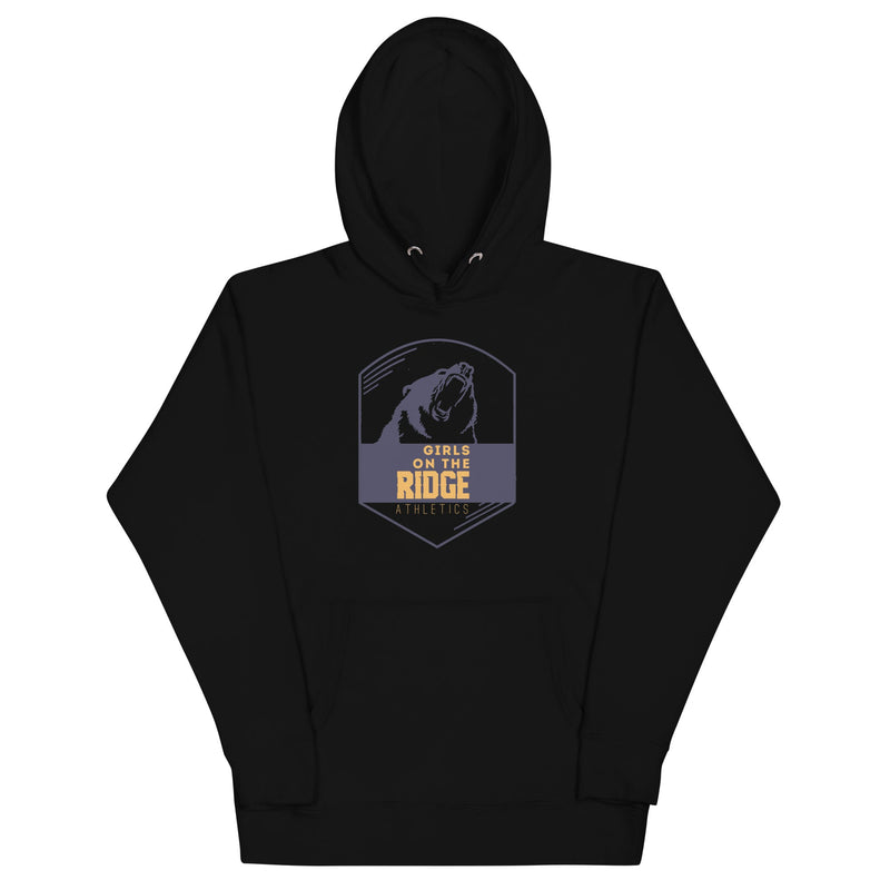 GRA Unisex Hoodie