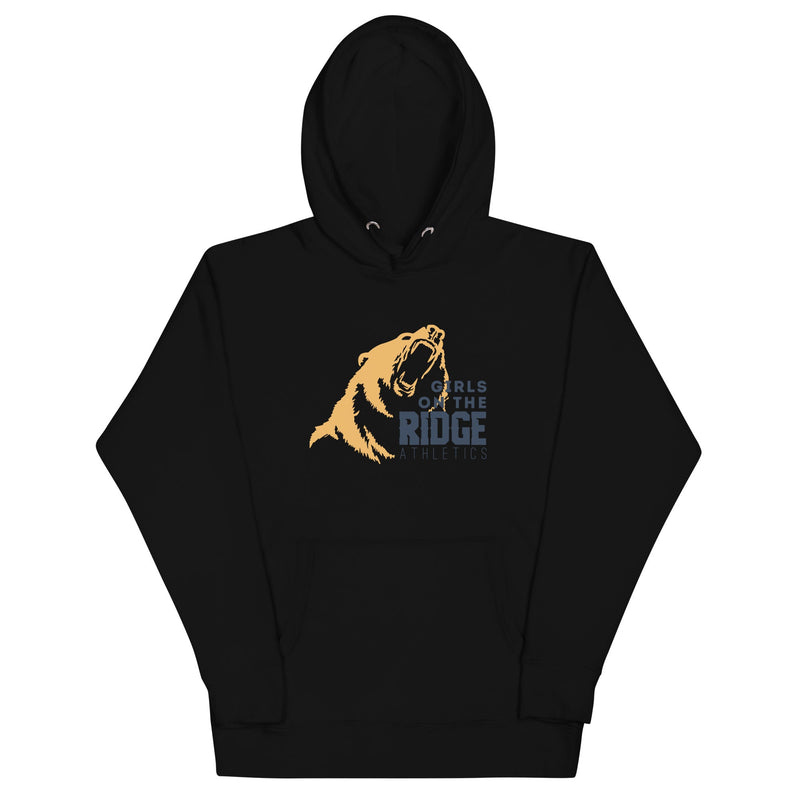 GRA Unisex Hoodie V2