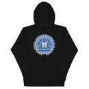 RS Unisex Hoodie