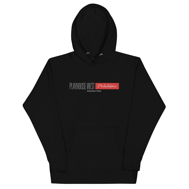 PWP Unisex Hoodie