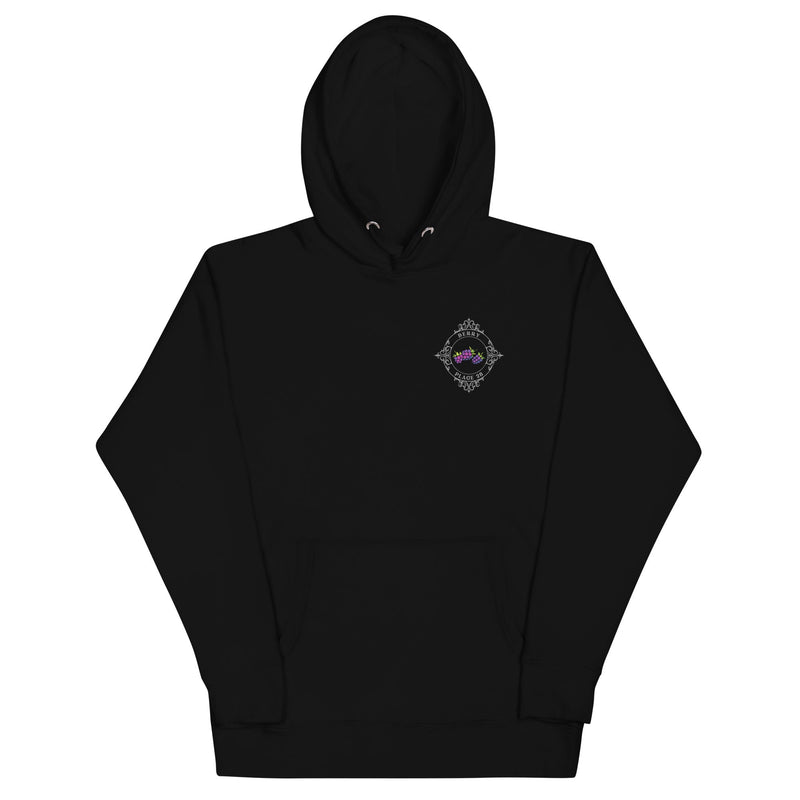 BP28 Unisex Hoodie v3