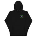 BP28 Unisex Hoodie