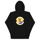 Sudadera unisex con capucha MSFS 91 v2