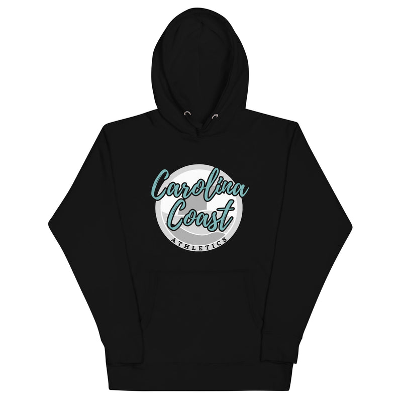 CCA Unisex Hoodie