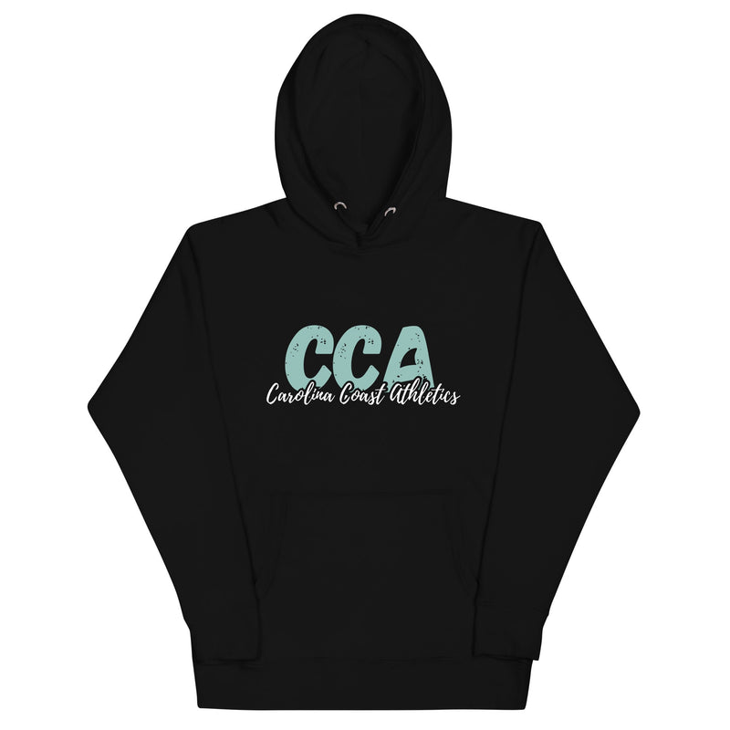 CCA Unisex Hoodie v3