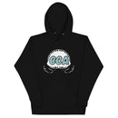 Sudadera con capucha unisex CCA v2
